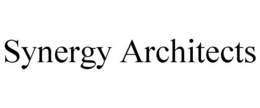 SYNERGY ARCHITECTS trademark