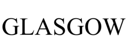 GLASGOW trademark