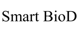 SMART BIOD trademark