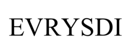 EVRYSDI trademark