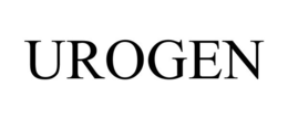 UROGEN trademark