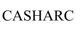 CASHARC trademark