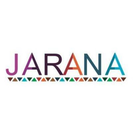JARANA trademark