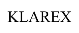KLAREX trademark