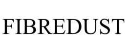 FIBREDUST trademark
