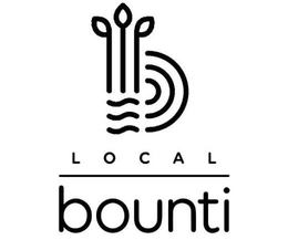 B LOCAL BOUNTI trademark