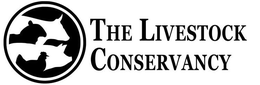 THE LIVESTOCK CONSERVANCY trademark