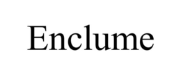 ENCLUME trademark