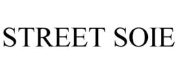 STREET SOIE trademark