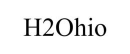 H2OHIO trademark