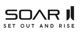 SOAR SET OUT AND RISE trademark
