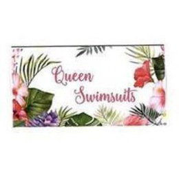QUEEN SWIMSUITS trademark
