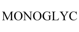MONOGLYC trademark