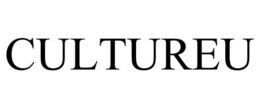 CULTUREU trademark