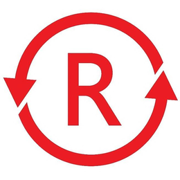 R trademark