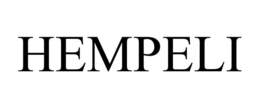 HEMPELI trademark