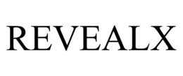 REVEALX trademark