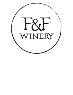 F&F WINERY trademark