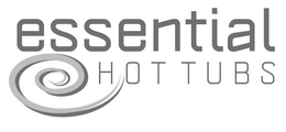 ESSENTIAL HOT TUBS trademark