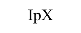 IPX trademark