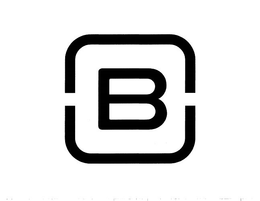 B trademark