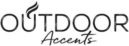 OUTDOOR ACCENTS trademark