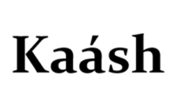 KAÁSH trademark