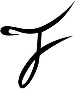 T trademark