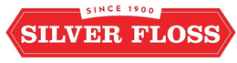 SINCE 1900 SILVER FLOSS trademark