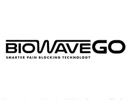 BIOWAVEGO SMARTER PAIN BLOCKING TECHNOLOGY trademark