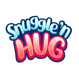 SNUGGLE 'N HUG trademark