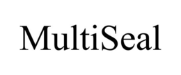 MULTISEAL trademark