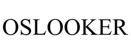 OSLOOKER trademark