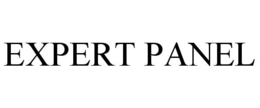 EXPERT PANEL trademark