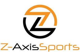 Z Z-AXISSPORTS trademark