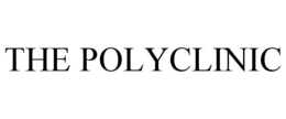 THE POLYCLINIC trademark