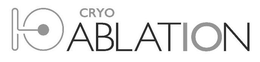 IO CRYO ABLATION trademark