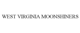WEST VIRGINIA MOONSHINERS trademark