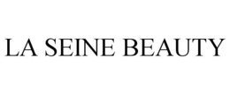 LA SEINE BEAUTY trademark