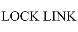 LOCK LINK trademark