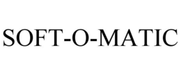 SOFT-O-MATIC trademark