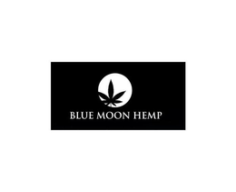 BLUE MOON HEMP trademark