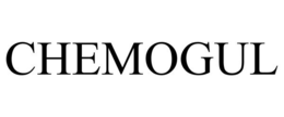 CHEMOGUL trademark