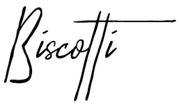BISCOTTI trademark