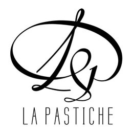 LP LA PASTICHE trademark