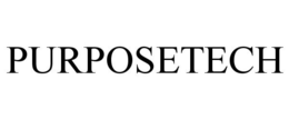PURPOSETECH trademark