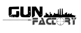 GUN FACTORY trademark