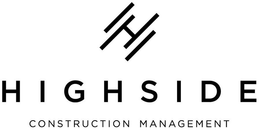 H HIGHSIDE CONSTRUCTION MANAGEMENT trademark