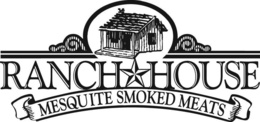 RANCH HOUSE MESQUITE SMOKED MEATS trademark