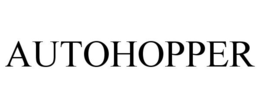 AUTOHOPPER trademark